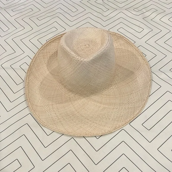 Nwt Reinhard Plank Stylish Pink Fedora Hat Reinhard Plank Pink Hat | eBay main image 4